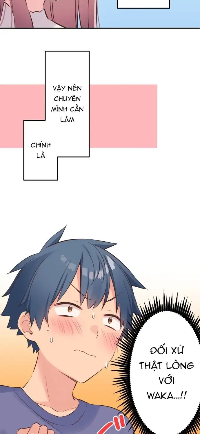 Cô Bạn Gái Hai Mặt Chap 151 - Next Chap 152