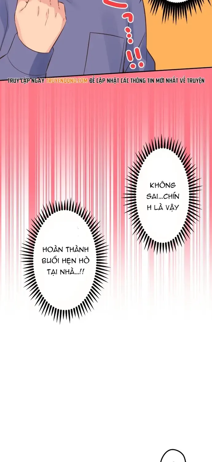 Cô Bạn Gái Hai Mặt Chap 151 - Next Chap 152