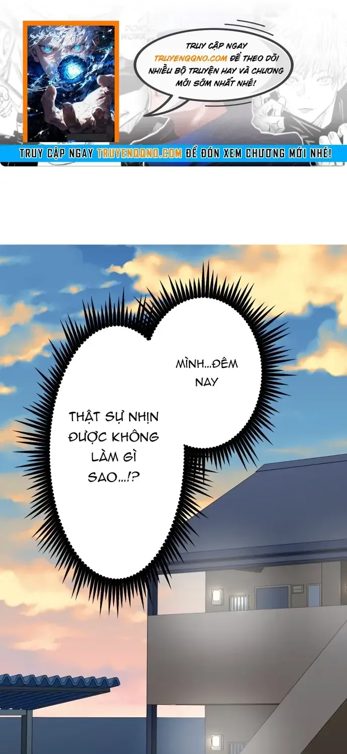 Cô Bạn Gái Hai Mặt Chap 152 - Next Chap 153