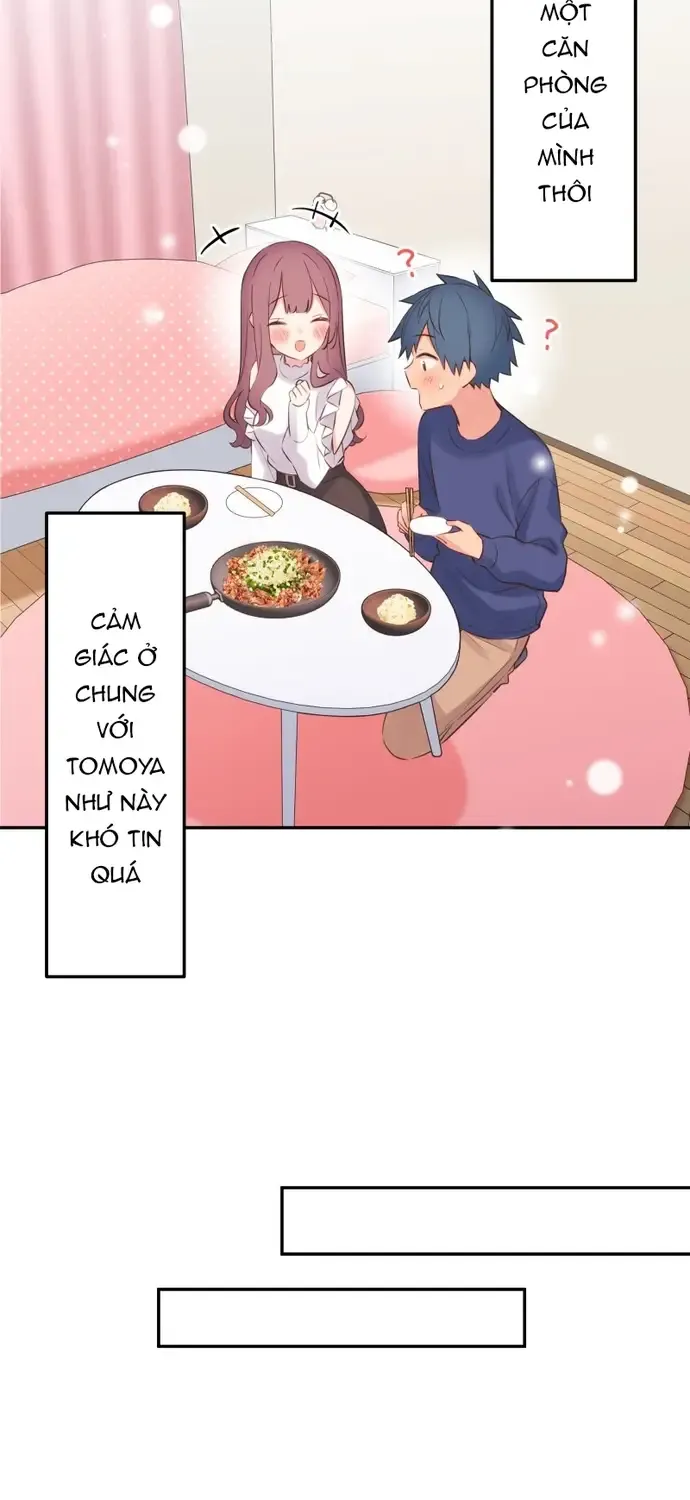Cô Bạn Gái Hai Mặt Chap 152 - Next Chap 153