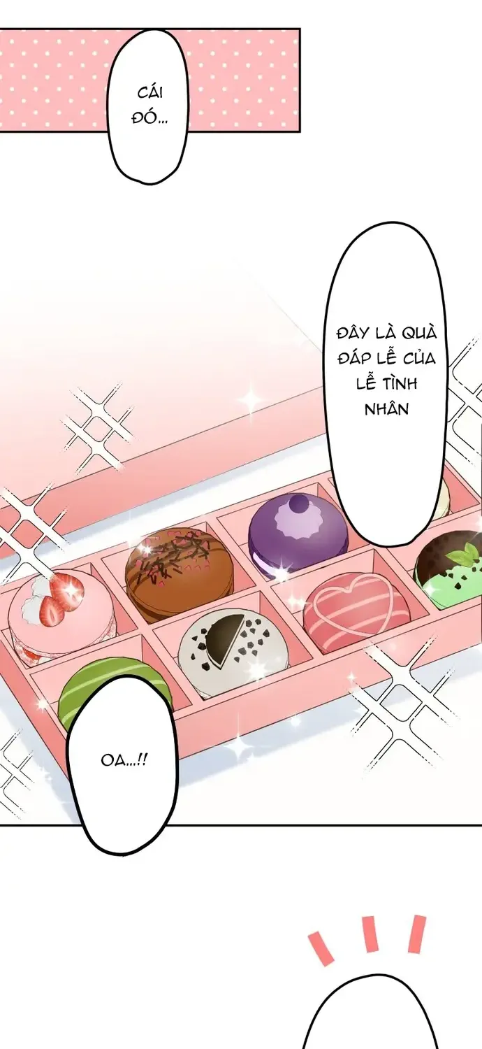 Cô Bạn Gái Hai Mặt Chap 152 - Next Chap 153
