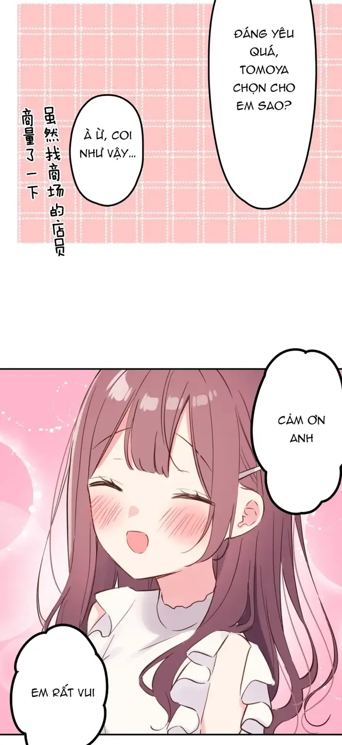 Cô Bạn Gái Hai Mặt Chap 152 - Next Chap 153