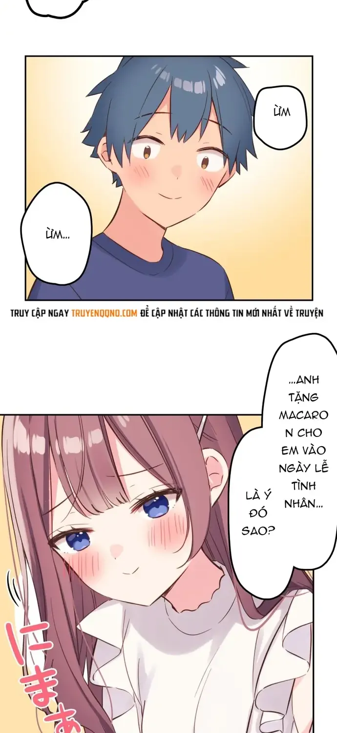 Cô Bạn Gái Hai Mặt Chap 152 - Next Chap 153