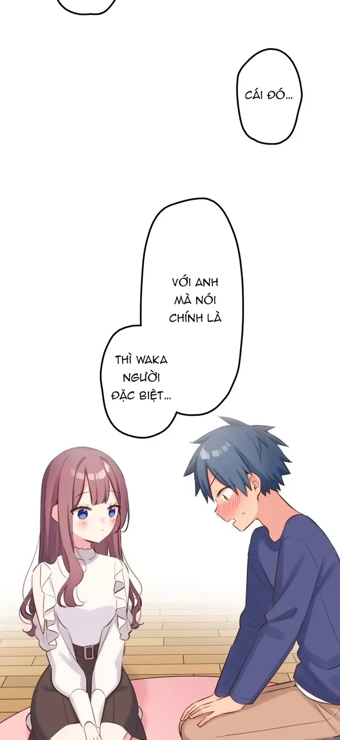 Cô Bạn Gái Hai Mặt Chap 152 - Next Chap 153
