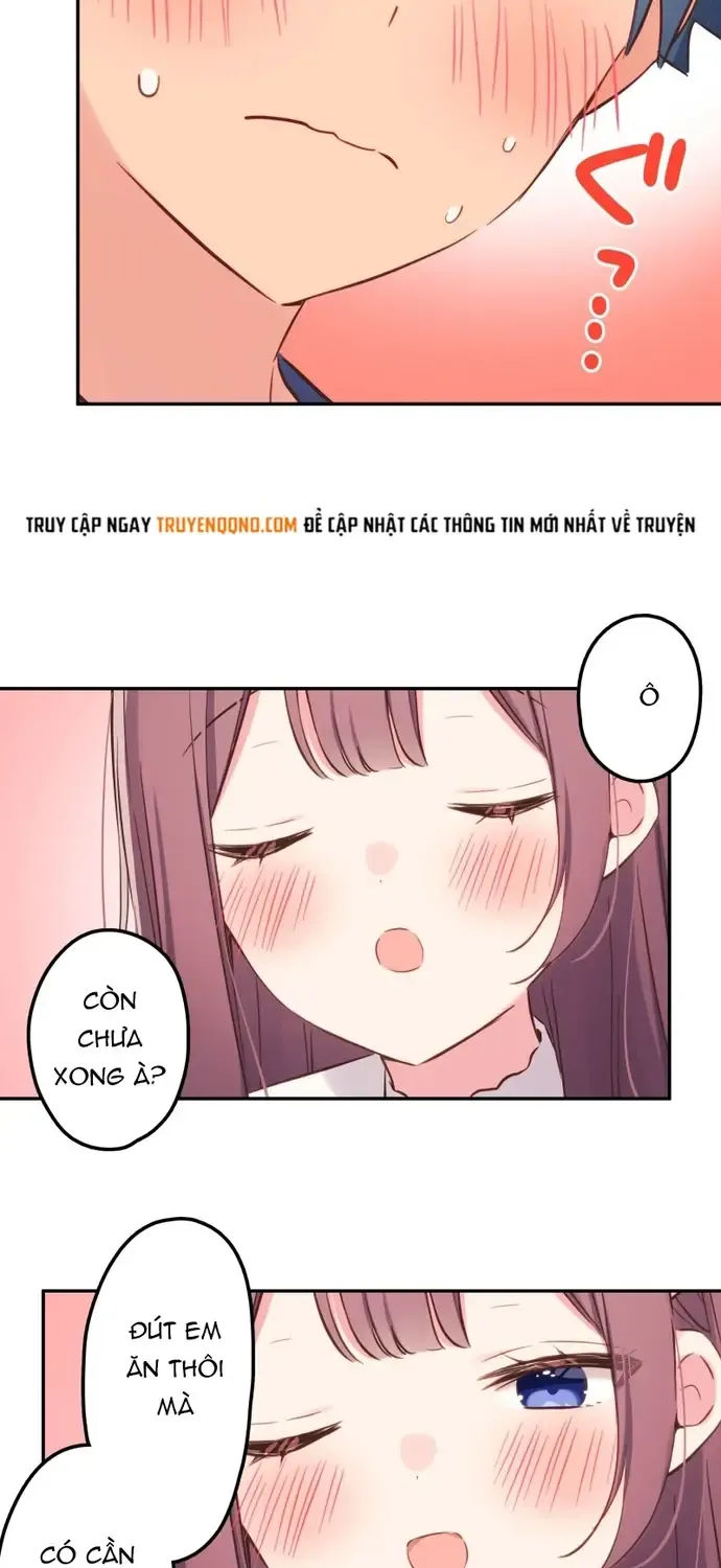 Cô Bạn Gái Hai Mặt Chap 152 - Next Chap 153