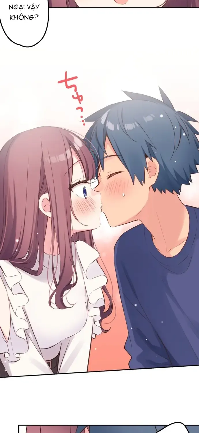 Cô Bạn Gái Hai Mặt Chap 152 - Next Chap 153
