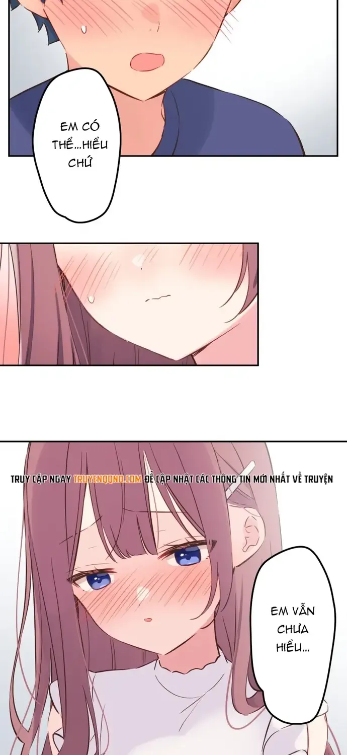 Cô Bạn Gái Hai Mặt Chap 152 - Next Chap 153