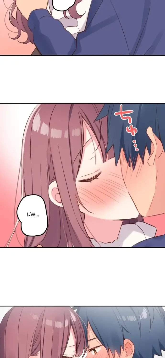 Cô Bạn Gái Hai Mặt Chap 152 - Next Chap 153