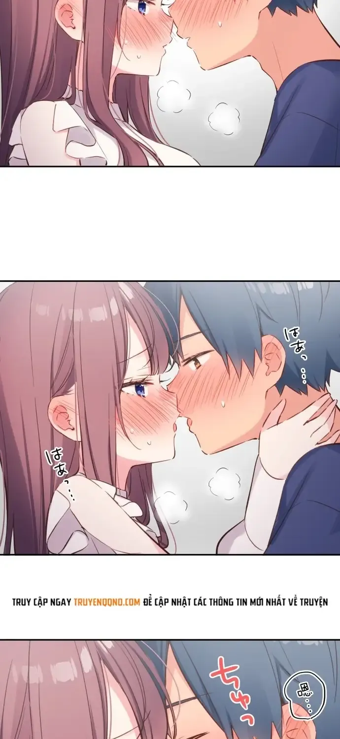 Cô Bạn Gái Hai Mặt Chap 152 - Next Chap 153