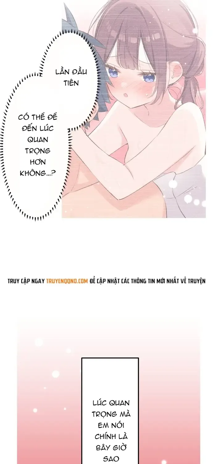 Cô Bạn Gái Hai Mặt Chap 152 - Next Chap 153