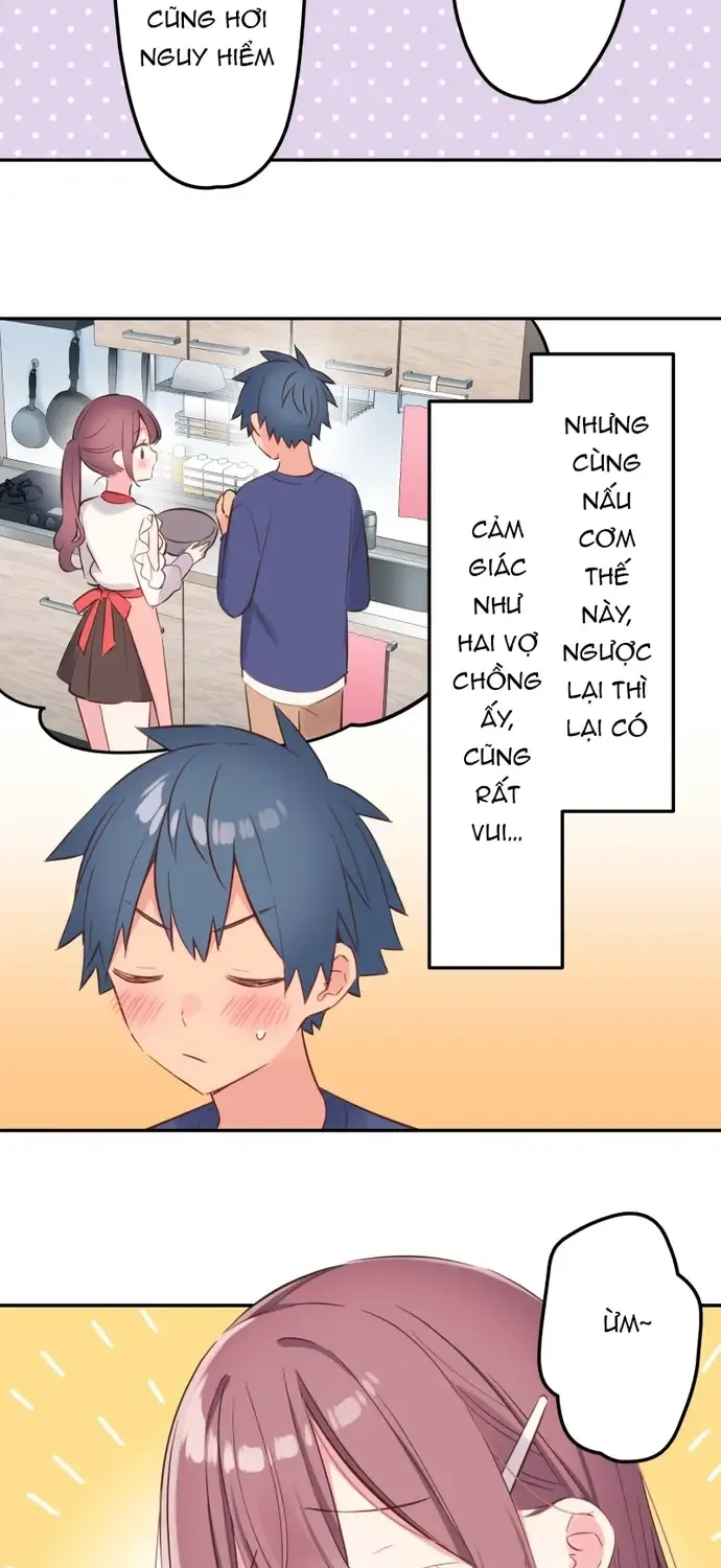 Cô Bạn Gái Hai Mặt Chap 152 - Next Chap 153