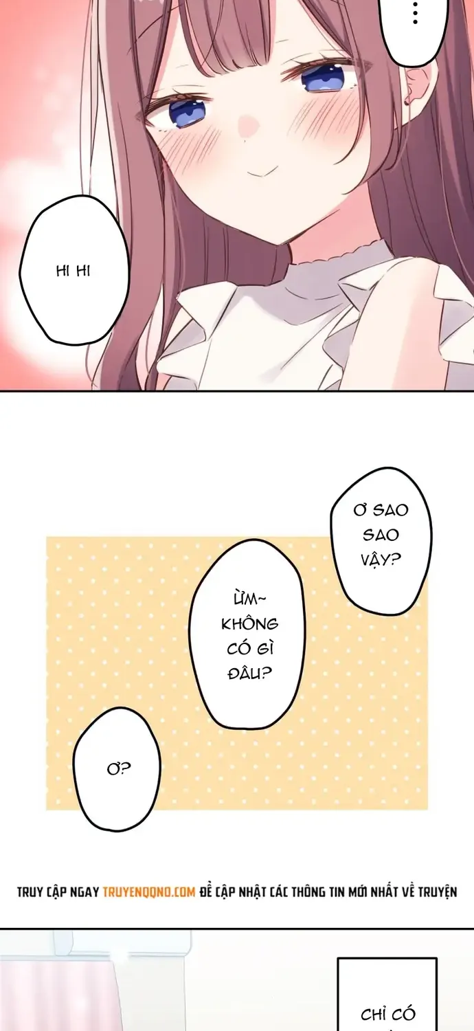 Cô Bạn Gái Hai Mặt Chap 152 - Next Chap 153