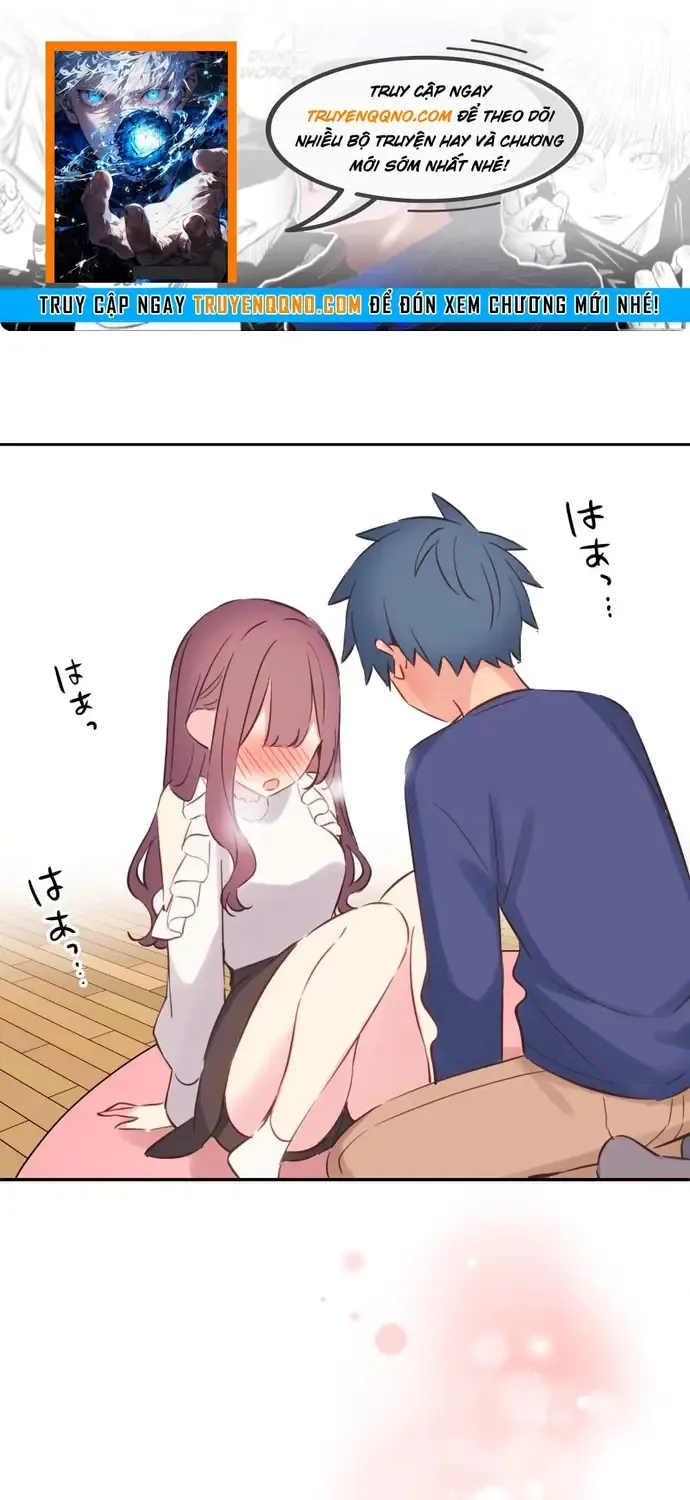 Cô Bạn Gái Hai Mặt Chap 153 - Next Chap 154