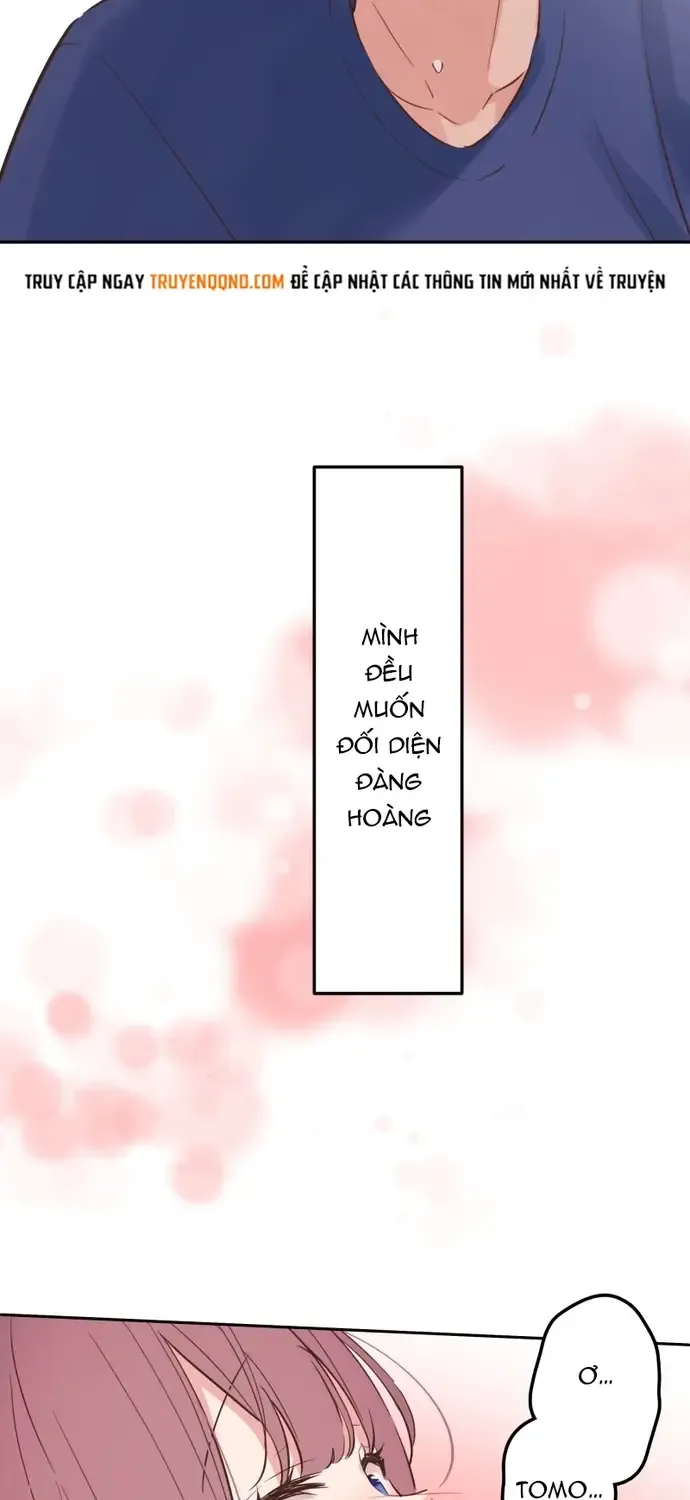 Cô Bạn Gái Hai Mặt Chap 153 - Next Chap 154