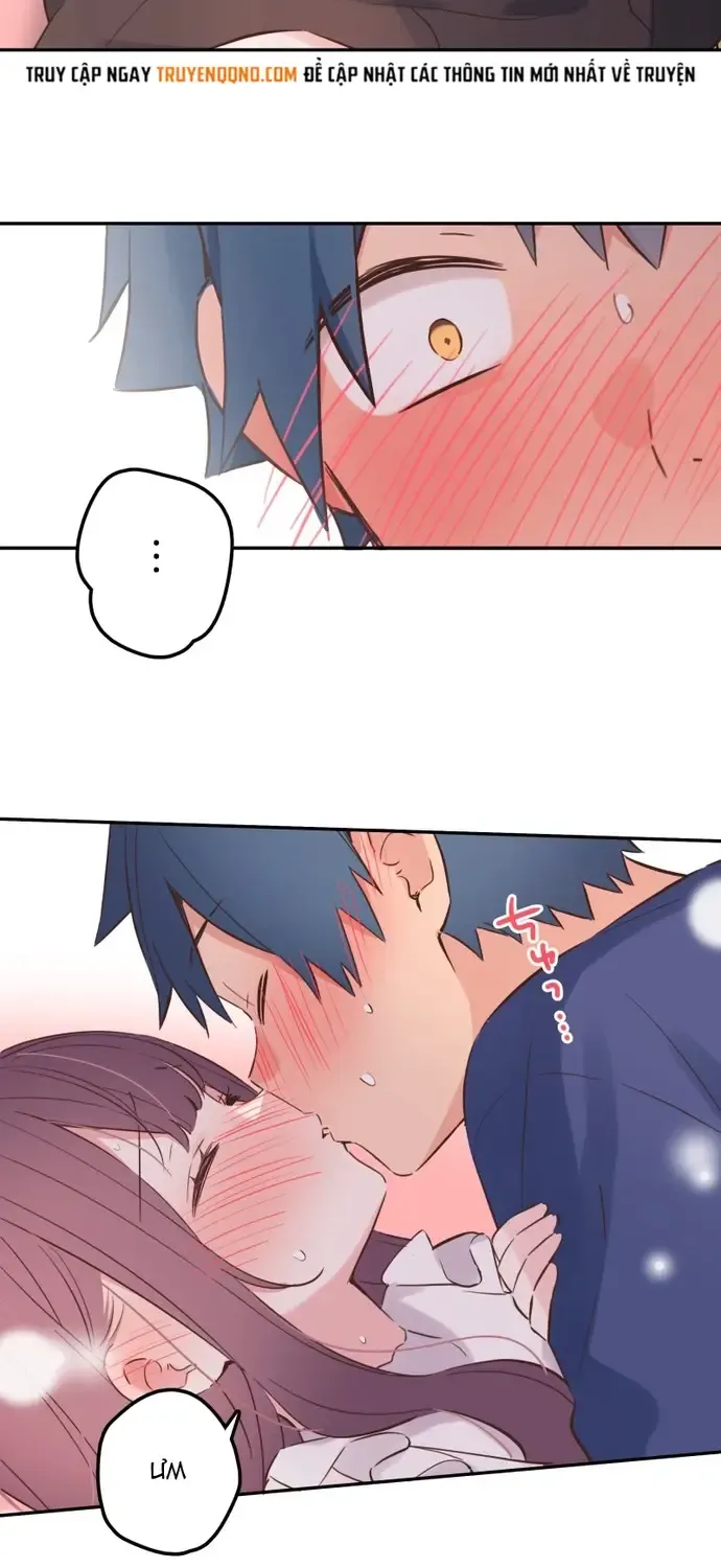 Cô Bạn Gái Hai Mặt Chap 153 - Next Chap 154