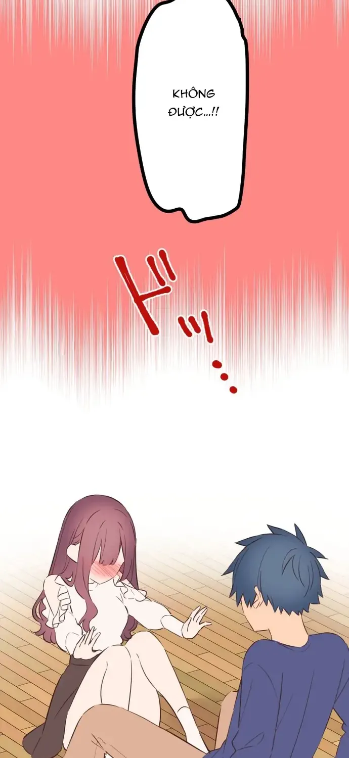 Cô Bạn Gái Hai Mặt Chap 153 - Next Chap 154