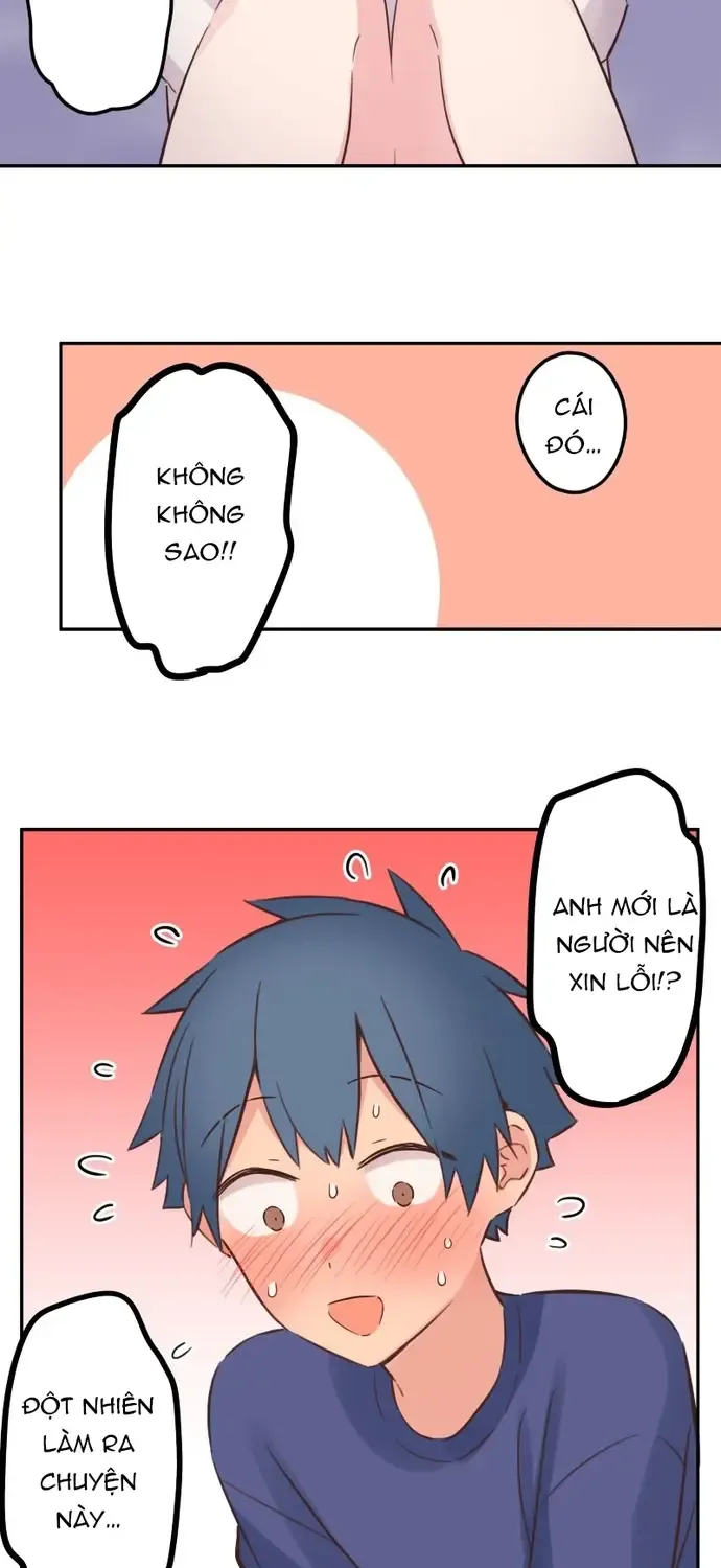 Cô Bạn Gái Hai Mặt Chap 153 - Next Chap 154