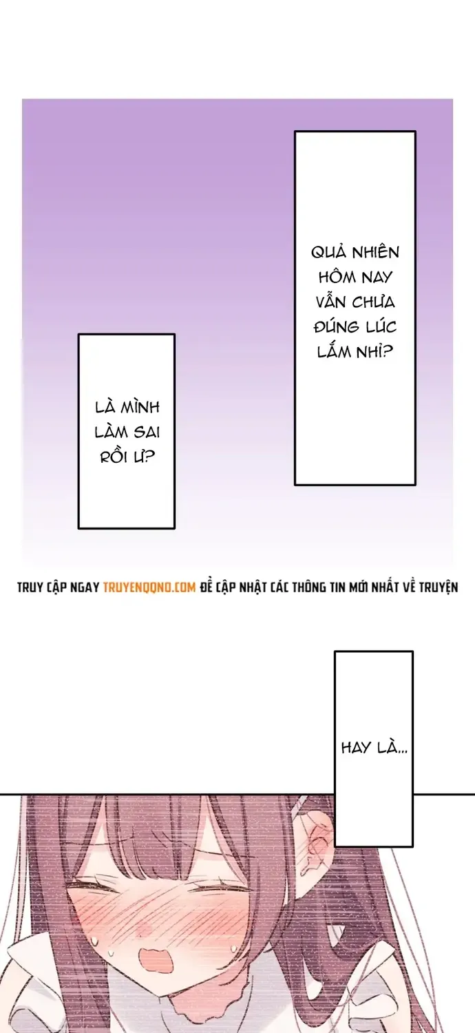 Cô Bạn Gái Hai Mặt Chap 153 - Next Chap 154