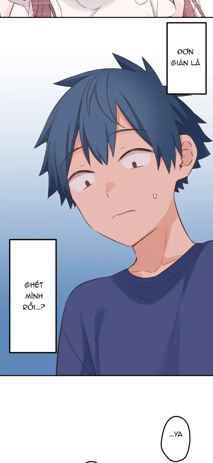 Cô Bạn Gái Hai Mặt Chap 153 - Next Chap 154