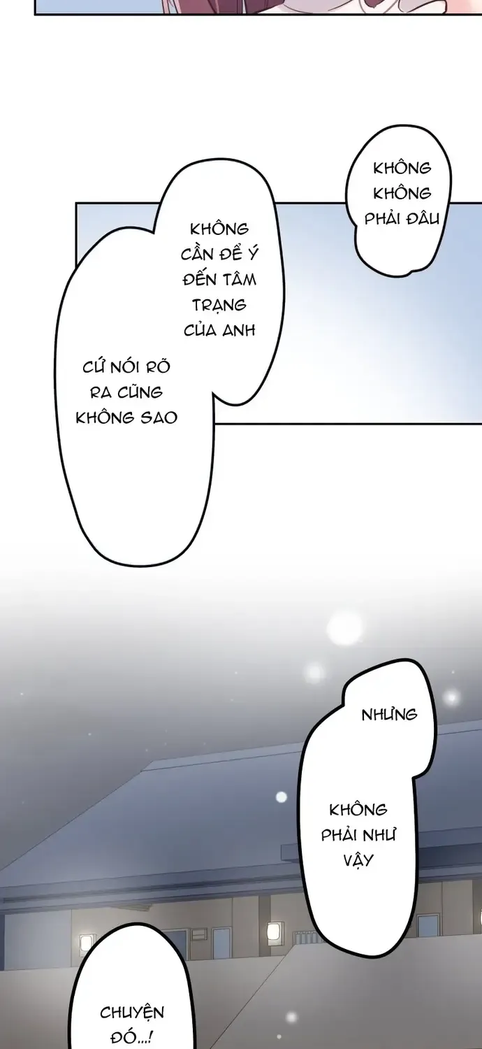 Cô Bạn Gái Hai Mặt Chap 153 - Next Chap 154