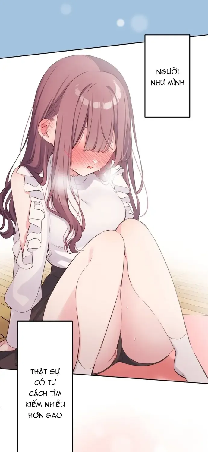 Cô Bạn Gái Hai Mặt Chap 153 - Next Chap 154