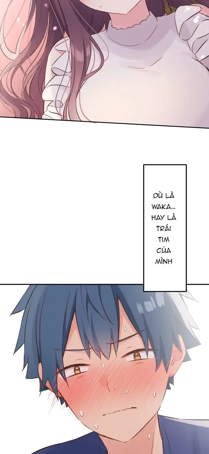 Cô Bạn Gái Hai Mặt Chap 153 - Next Chap 154