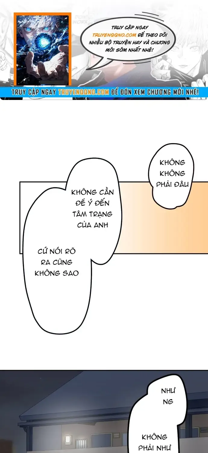 Cô Bạn Gái Hai Mặt Chap 154 - Next Chap 155