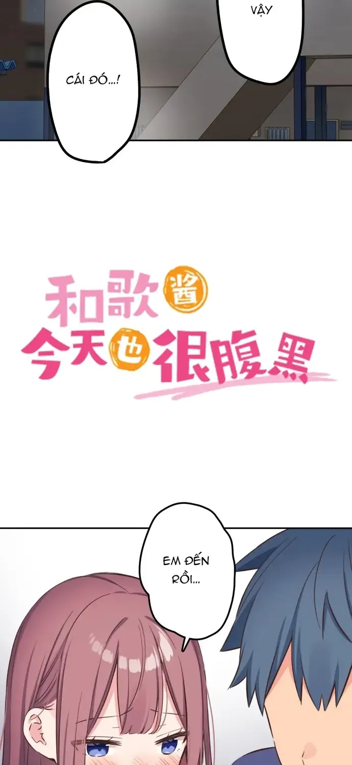 Cô Bạn Gái Hai Mặt Chap 154 - Next Chap 155