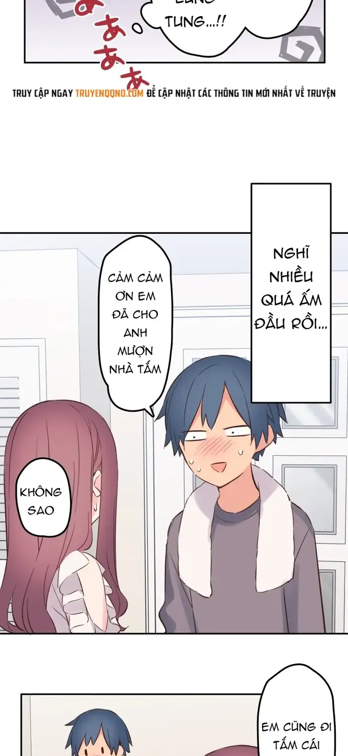Cô Bạn Gái Hai Mặt Chap 154 - Next Chap 155