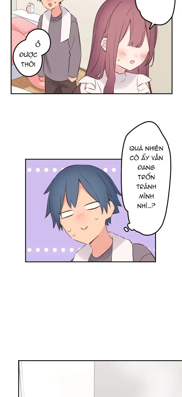 Cô Bạn Gái Hai Mặt Chap 154 - Next Chap 155