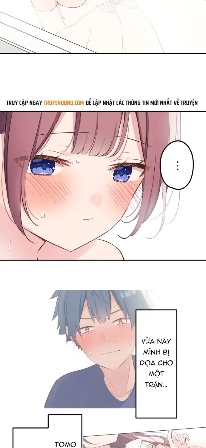 Cô Bạn Gái Hai Mặt Chap 154 - Next Chap 155