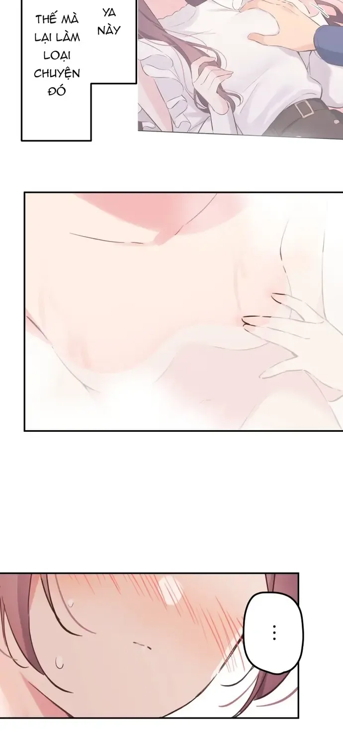Cô Bạn Gái Hai Mặt Chap 154 - Next Chap 155