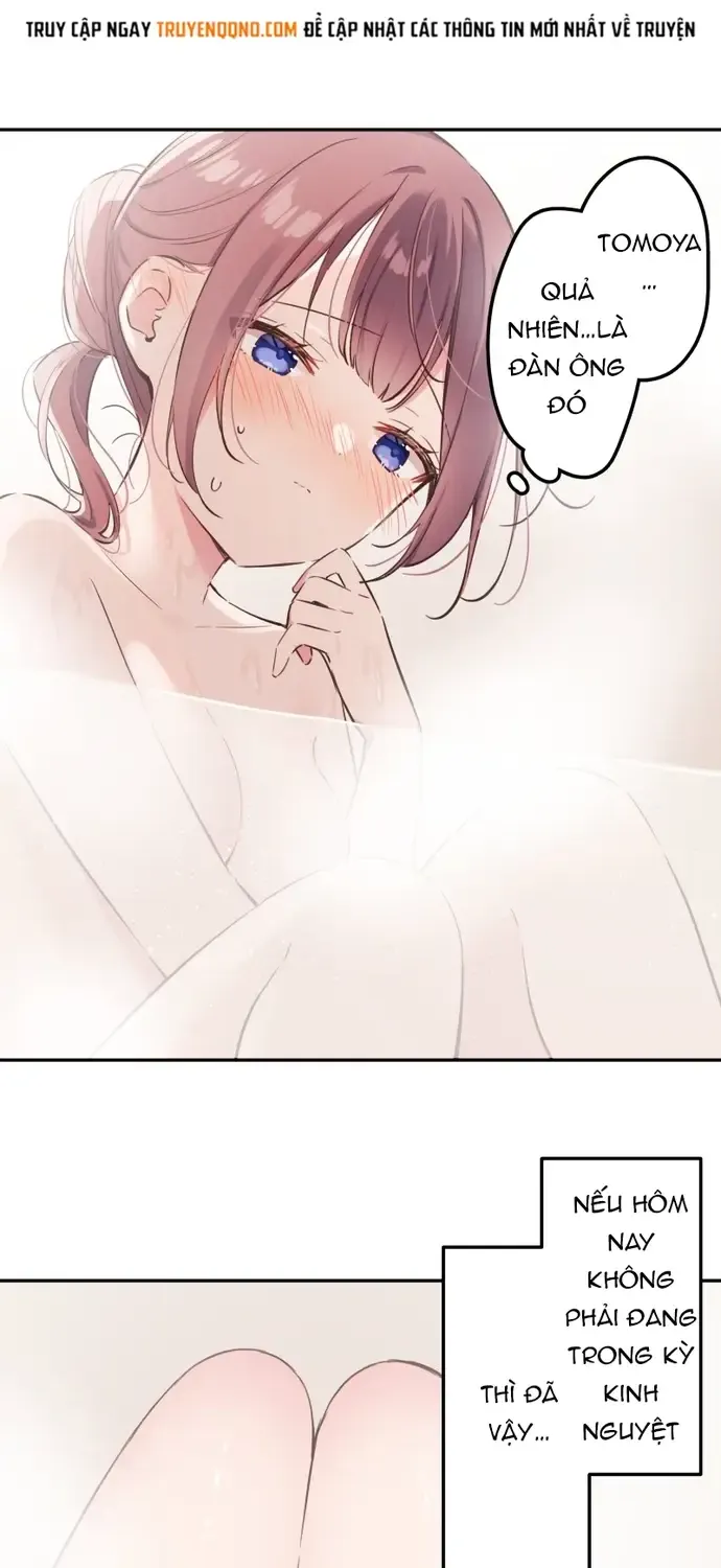 Cô Bạn Gái Hai Mặt Chap 154 - Next Chap 155