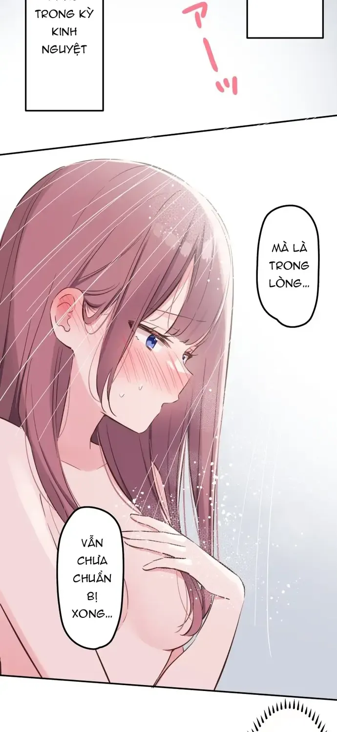 Cô Bạn Gái Hai Mặt Chap 154 - Next Chap 155