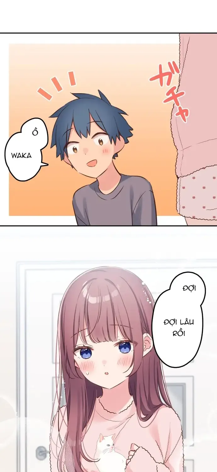 Cô Bạn Gái Hai Mặt Chap 154 - Next Chap 155