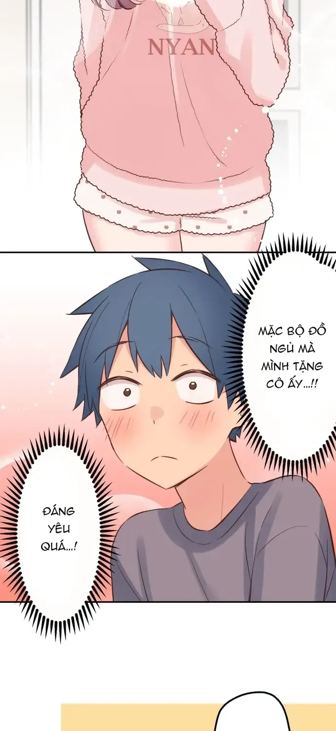 Cô Bạn Gái Hai Mặt Chap 154 - Next Chap 155
