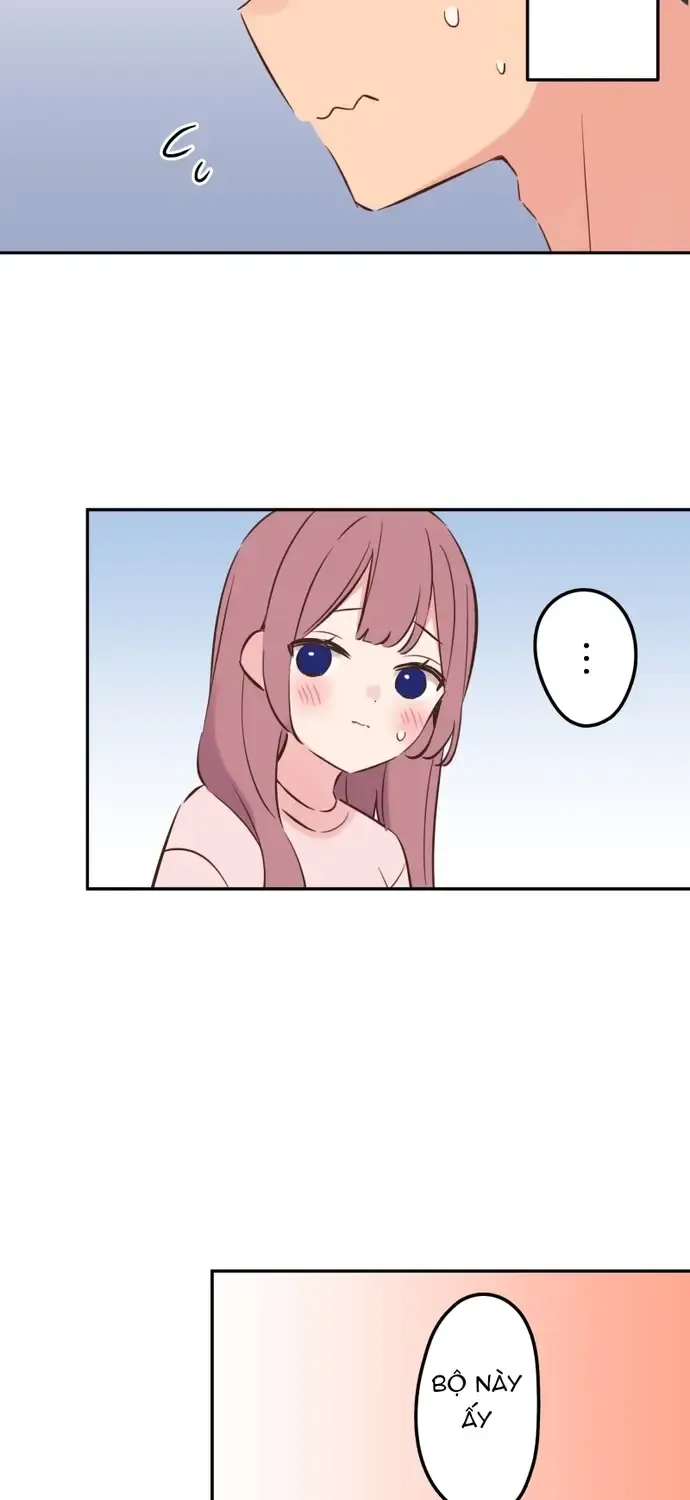 Cô Bạn Gái Hai Mặt Chap 154 - Next Chap 155