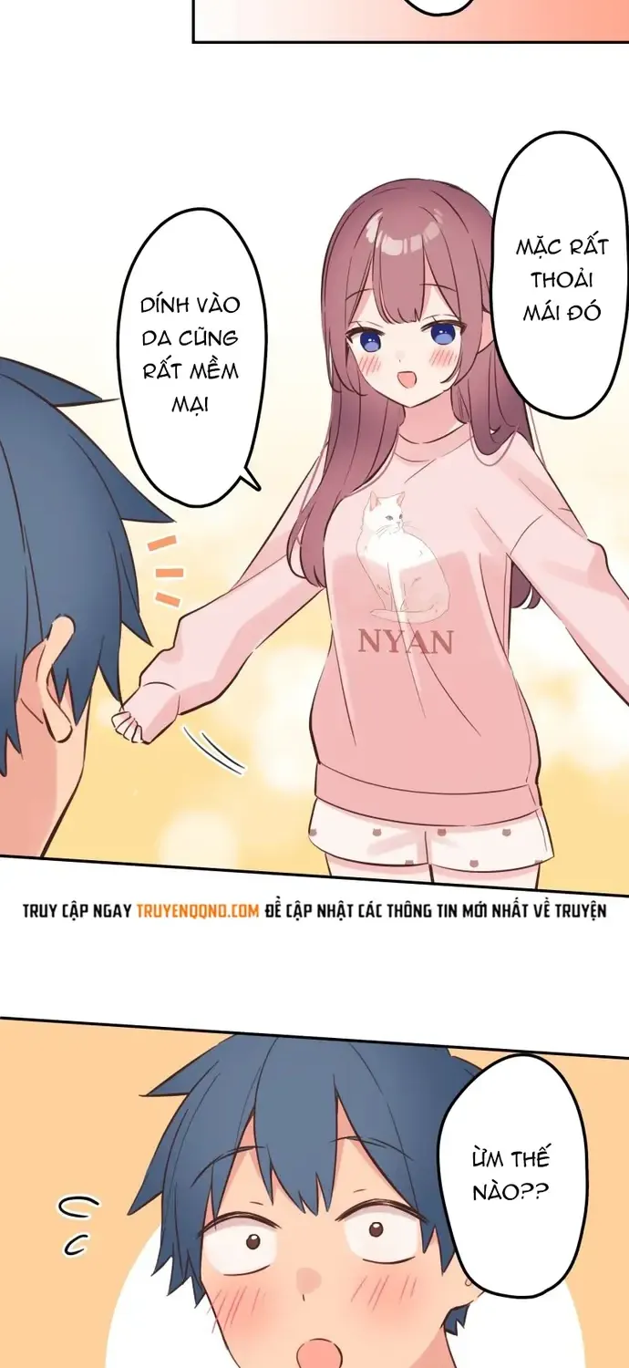 Cô Bạn Gái Hai Mặt Chap 154 - Next Chap 155