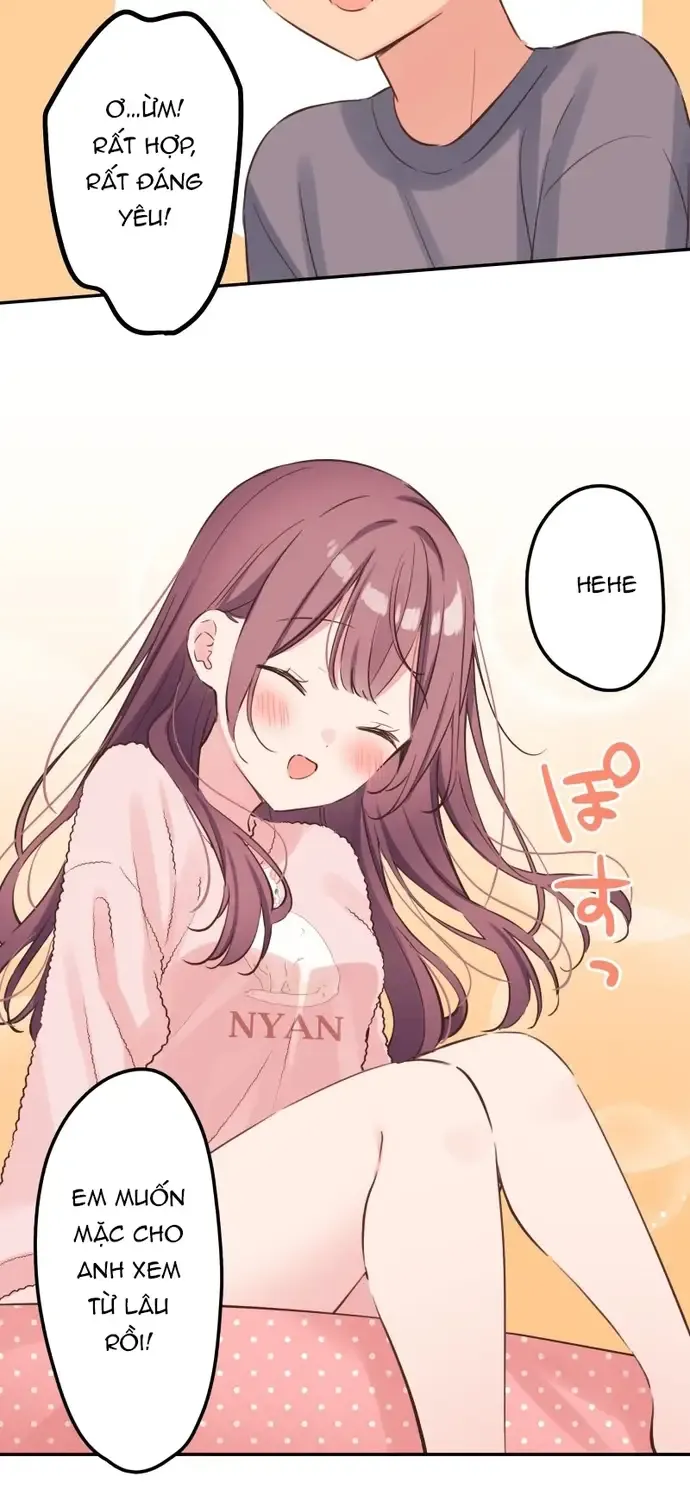 Cô Bạn Gái Hai Mặt Chap 154 - Next Chap 155