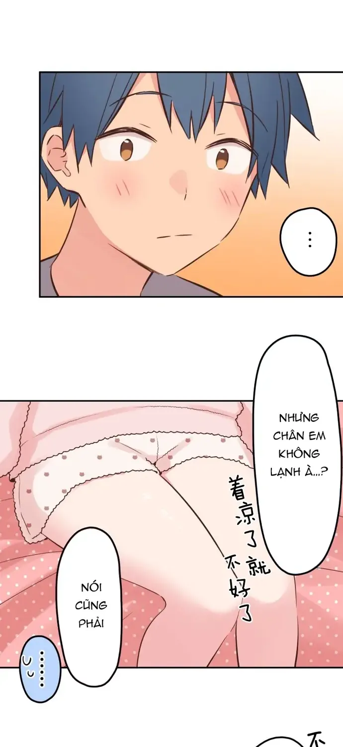 Cô Bạn Gái Hai Mặt Chap 154 - Next Chap 155