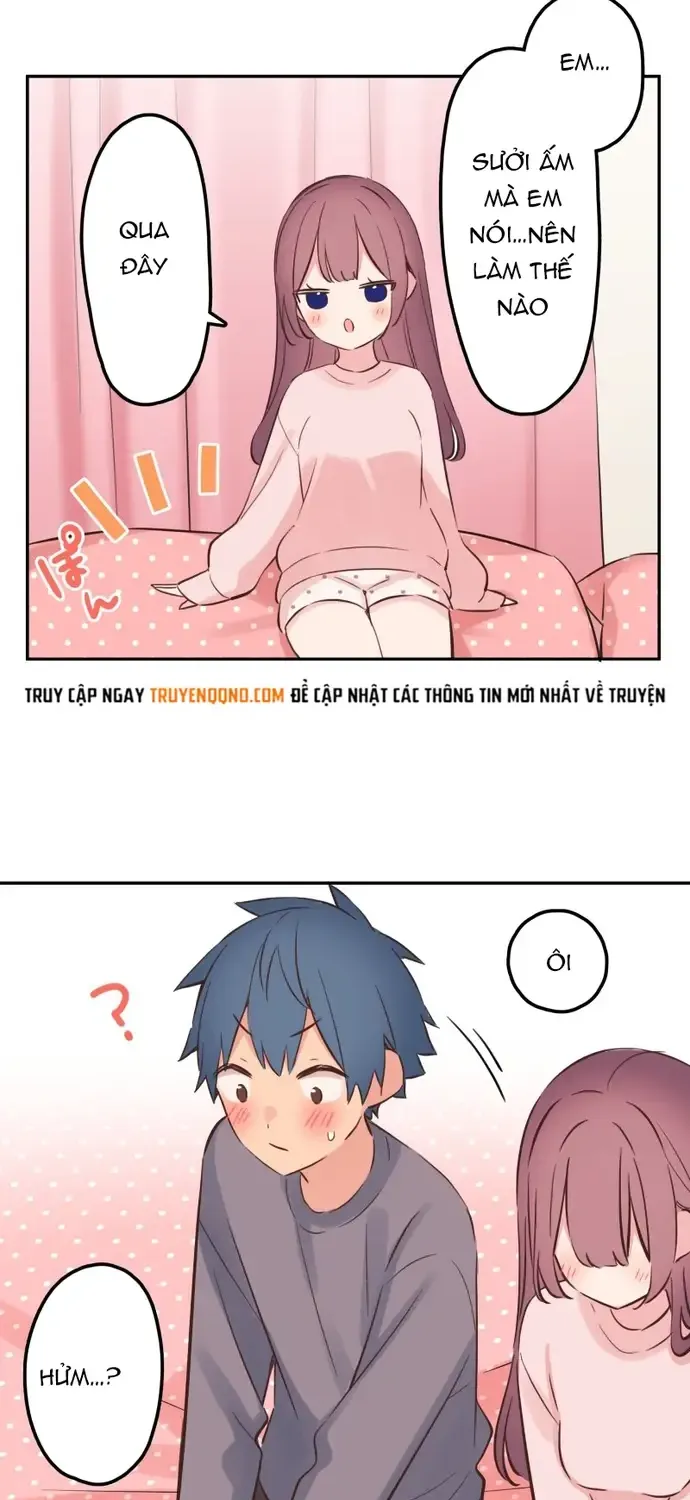 Cô Bạn Gái Hai Mặt Chap 154 - Next Chap 155