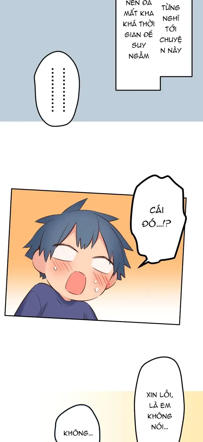Cô Bạn Gái Hai Mặt Chap 154 - Next Chap 155