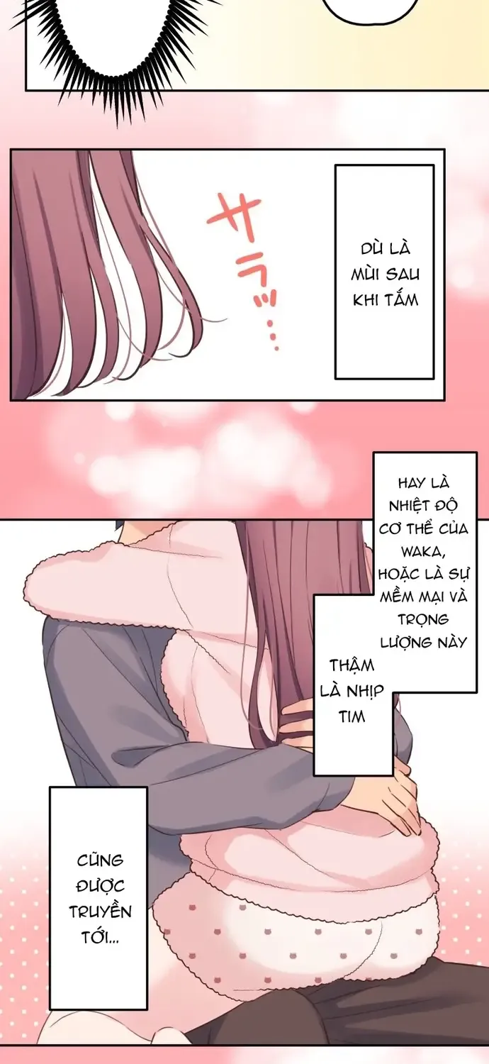 Cô Bạn Gái Hai Mặt Chap 154 - Next Chap 155