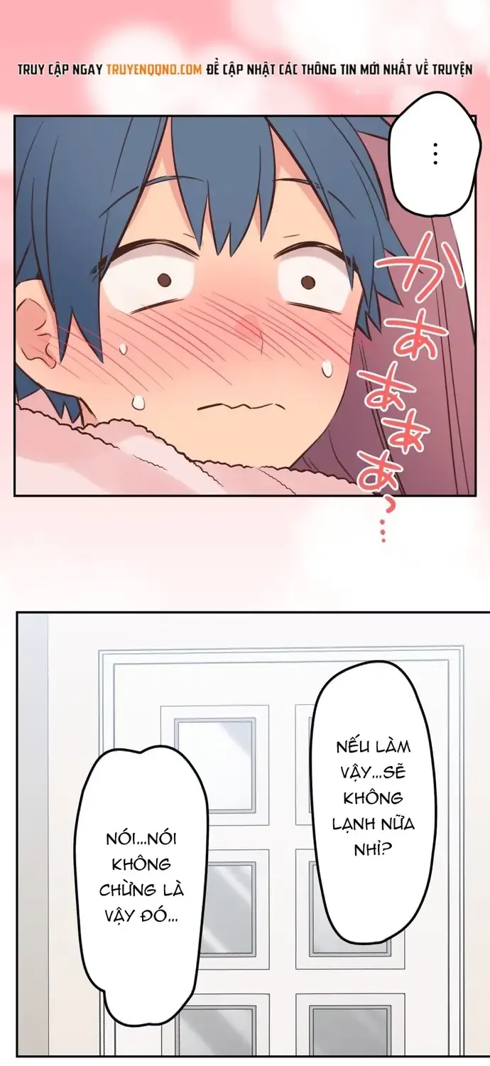 Cô Bạn Gái Hai Mặt Chap 154 - Next Chap 155