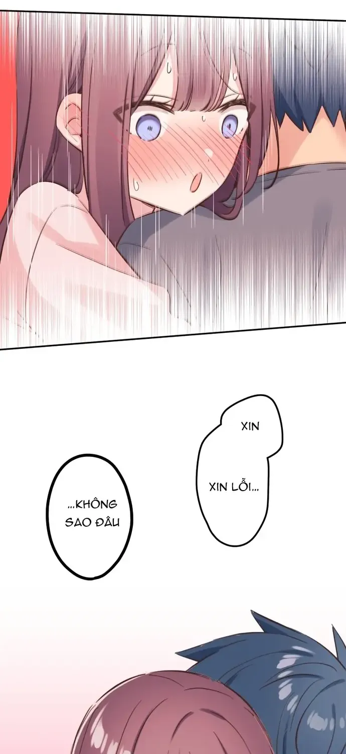 Cô Bạn Gái Hai Mặt Chap 154 - Next Chap 155