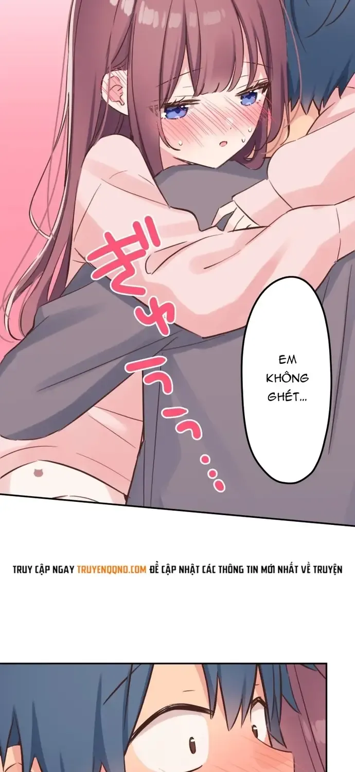 Cô Bạn Gái Hai Mặt Chap 154 - Next Chap 155