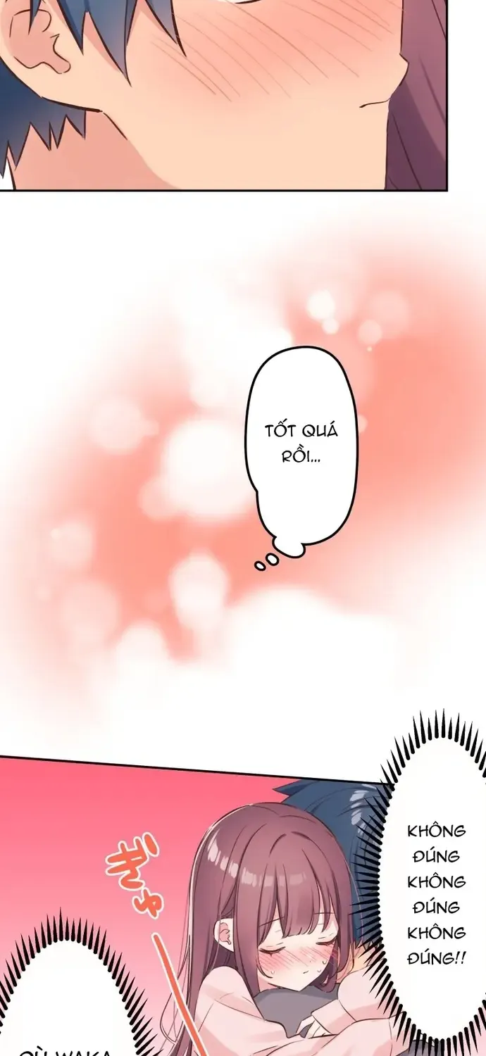 Cô Bạn Gái Hai Mặt Chap 154 - Next Chap 155