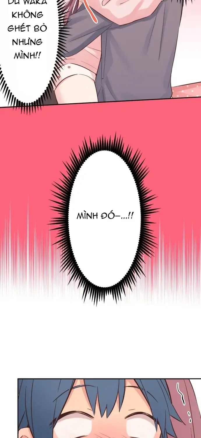 Cô Bạn Gái Hai Mặt Chap 154 - Next Chap 155