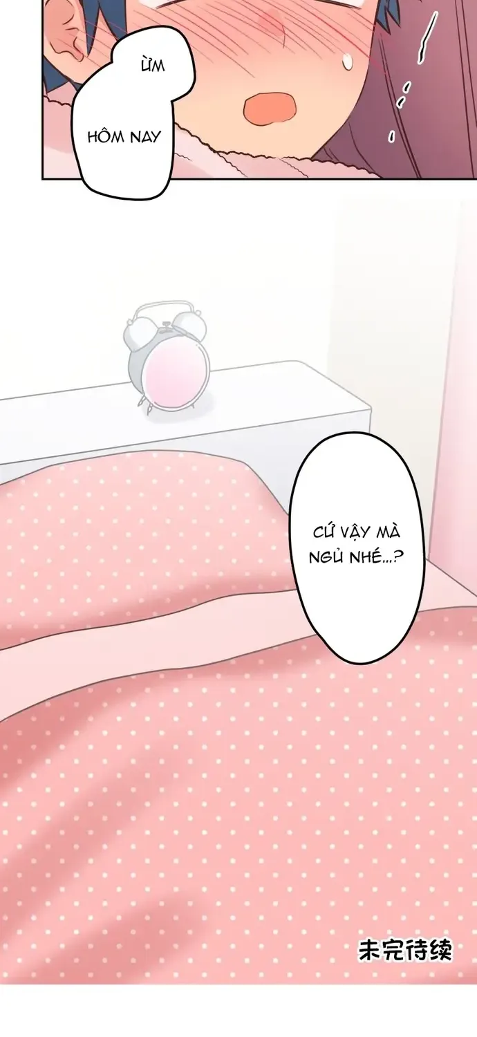 Cô Bạn Gái Hai Mặt Chap 154 - Next Chap 155