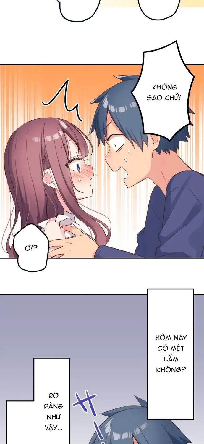 Cô Bạn Gái Hai Mặt Chap 154 - Next Chap 155